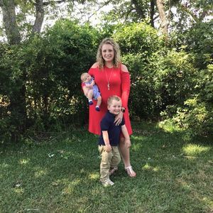 Meet your Posher, Ariel